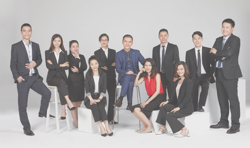 集团企业微营销方案